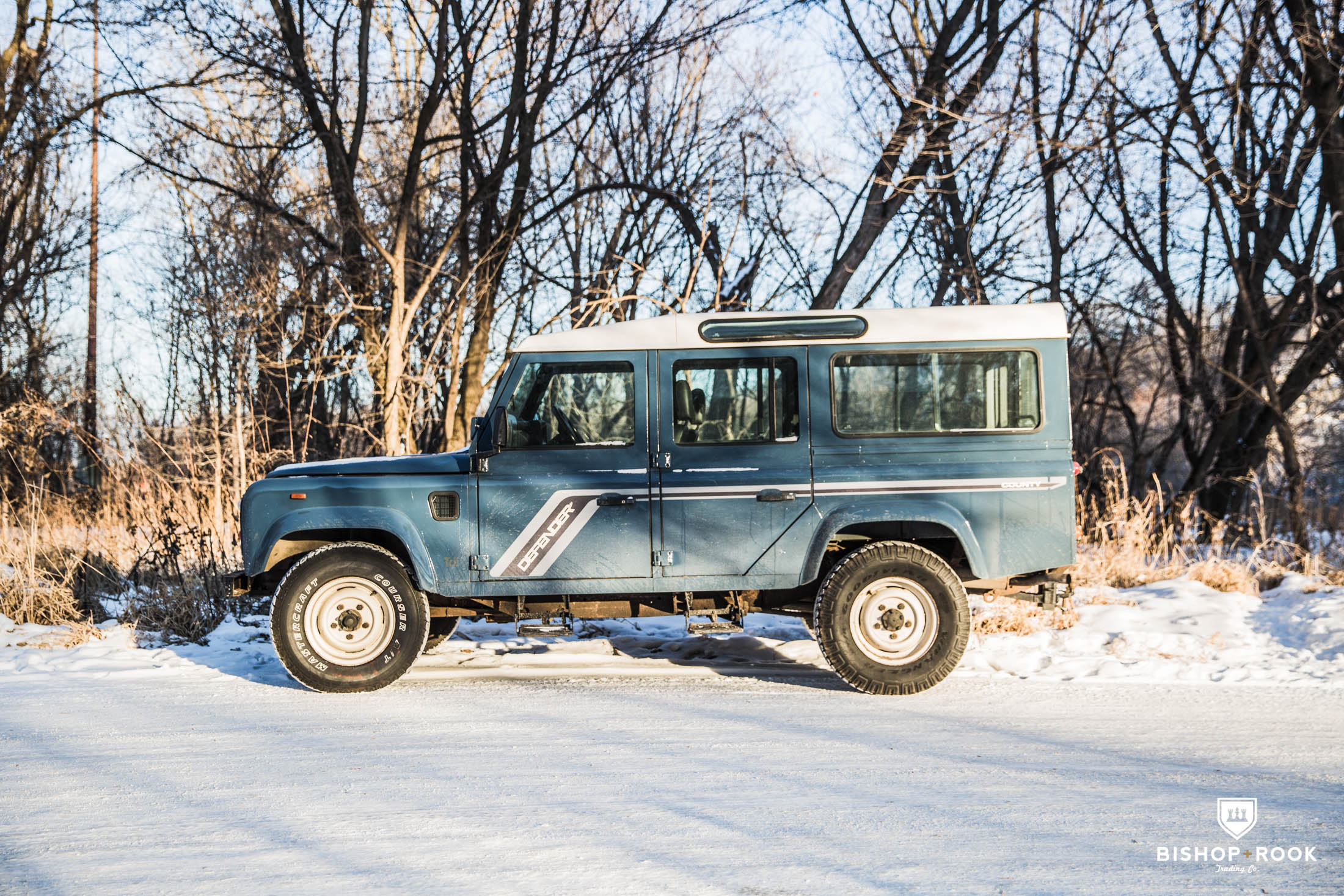 defender 110 200 tdi engine wiring diagram best wiring library 1992 land rover defender 110 200tdi country station wagon bishop defender 110 200 tdi engine wiring