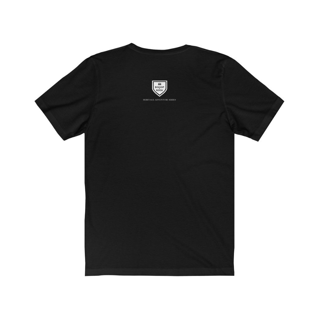 Land Rover Stage One - V8 (1979–1985) - Land Rover Heritage Series - T-Shirts - Image 6