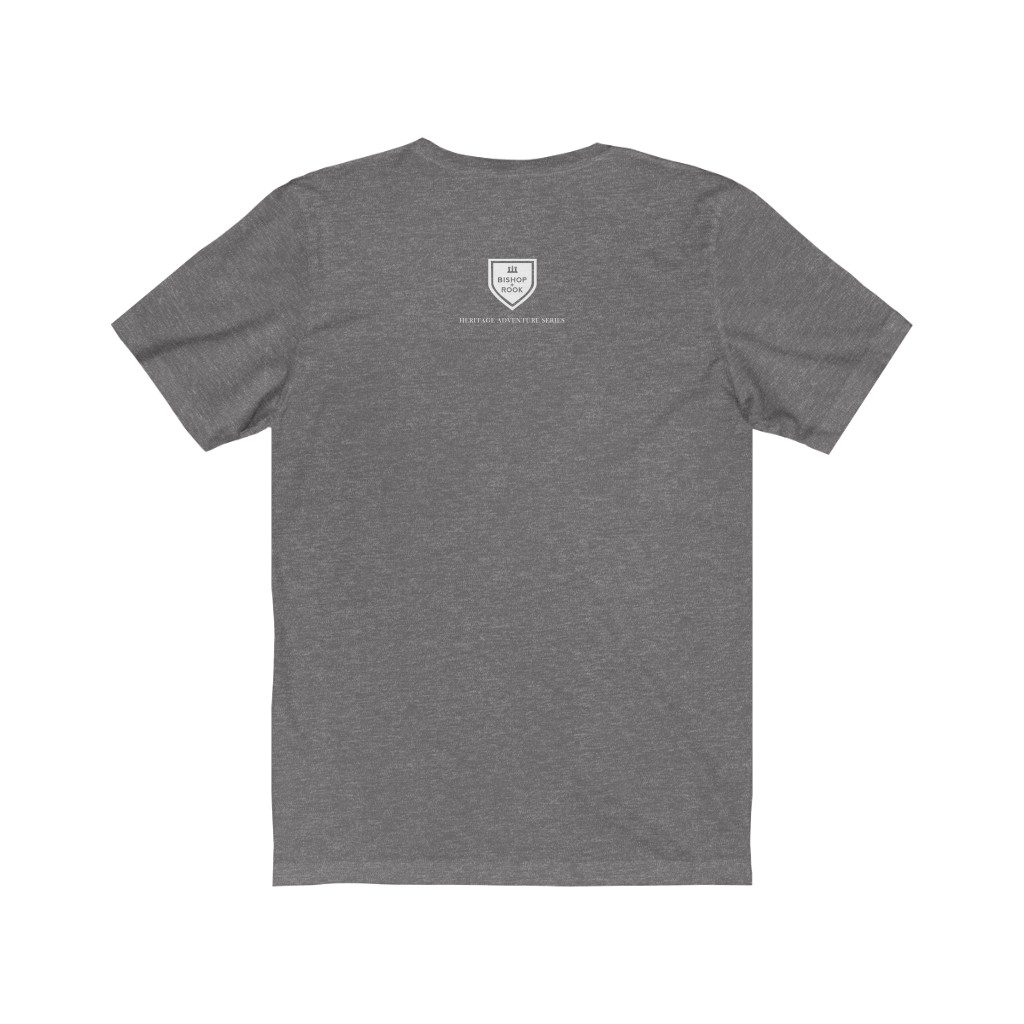 Land Rover Stage One - V8 (1979–1985) - Land Rover Heritage Series - T-Shirts - Image 2
