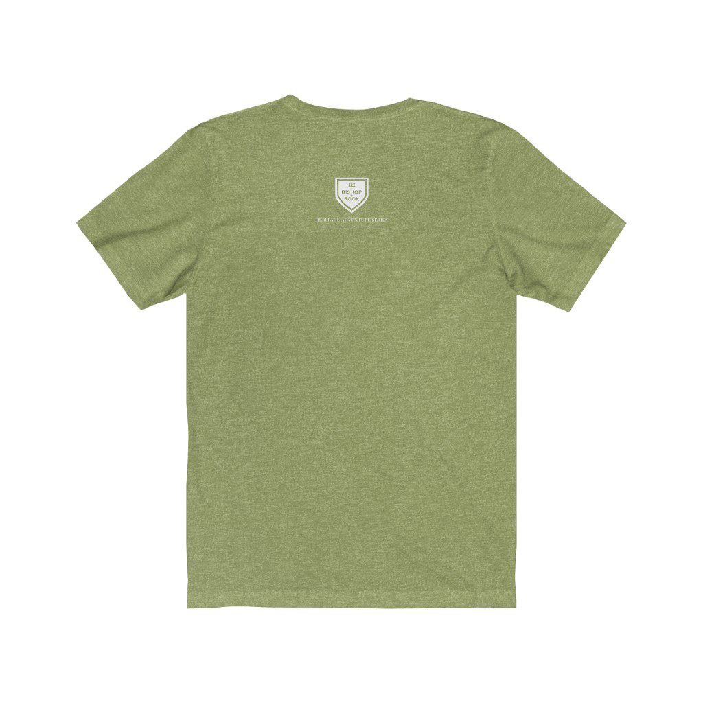 Land Rover Stage One - V8 (1979–1985) - Land Rover Heritage Series - T-Shirts - Image 8
