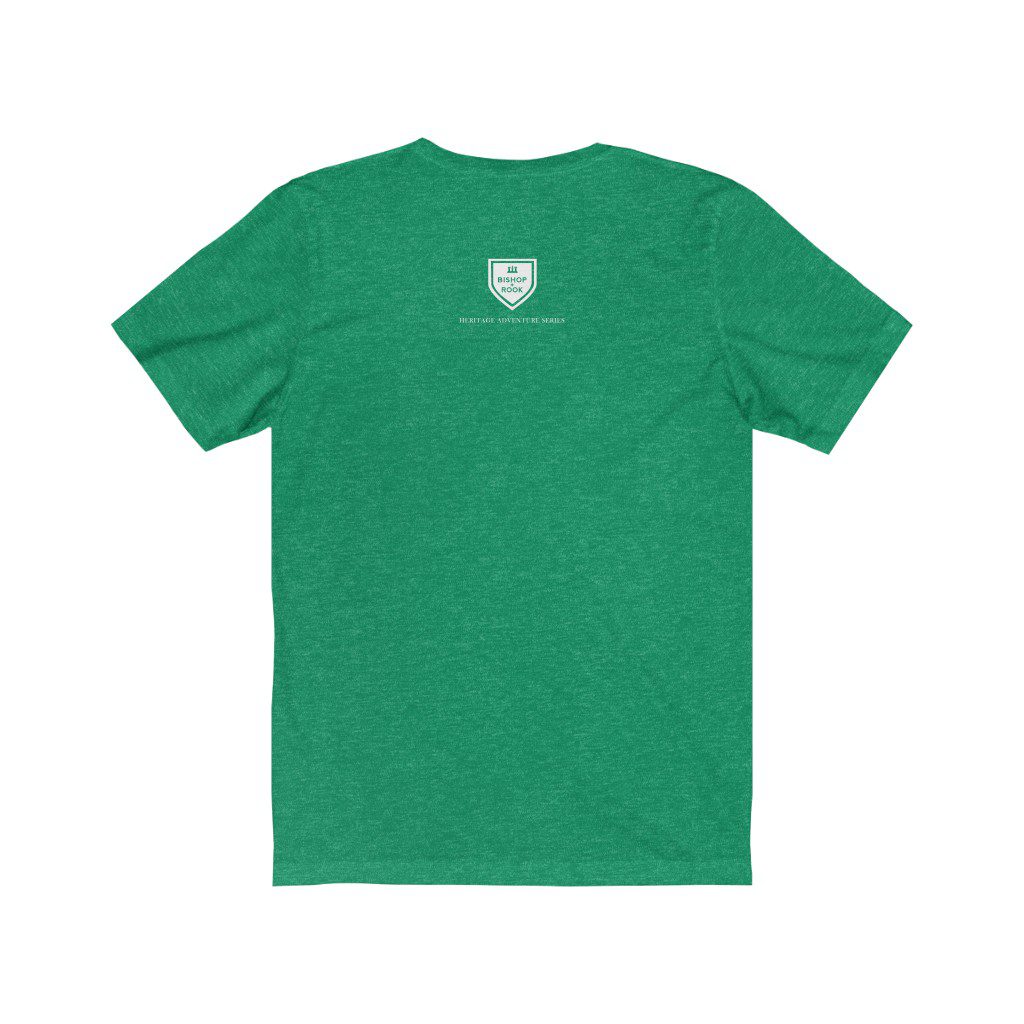 Land Rover Stage One - V8 (1979–1985) - Land Rover Heritage Series - T-Shirts - Image 12
