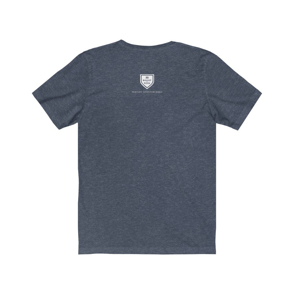 Land Rover Stage One - V8 (1979–1985) - Land Rover Heritage Series - T-Shirts - Image 18