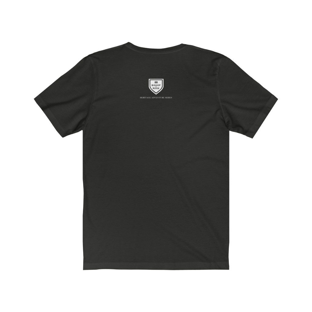Land Rover Stage One - V8 (1979–1985) - Land Rover Heritage Series - T-Shirts - Image 10