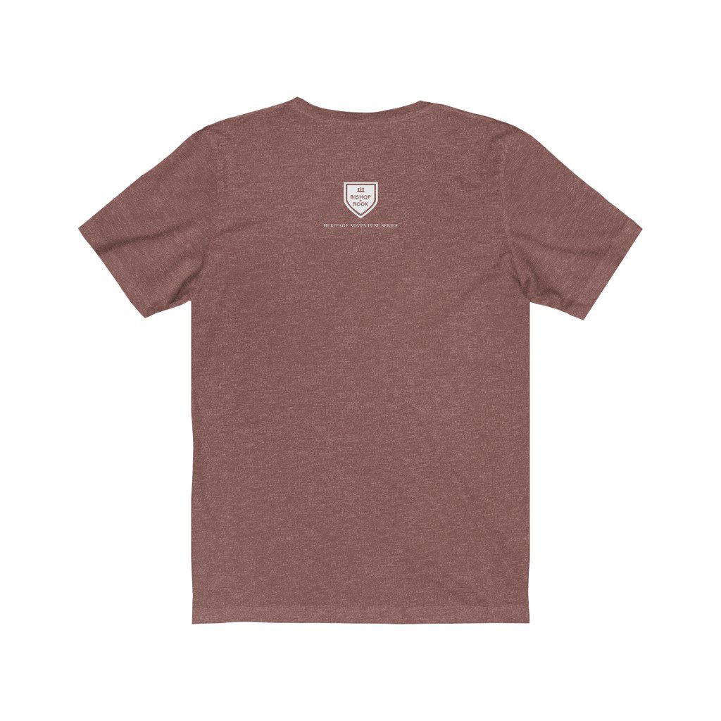Land Rover Stage One - V8 (1979–1985) - Land Rover Heritage Series - T-Shirts - Image 4