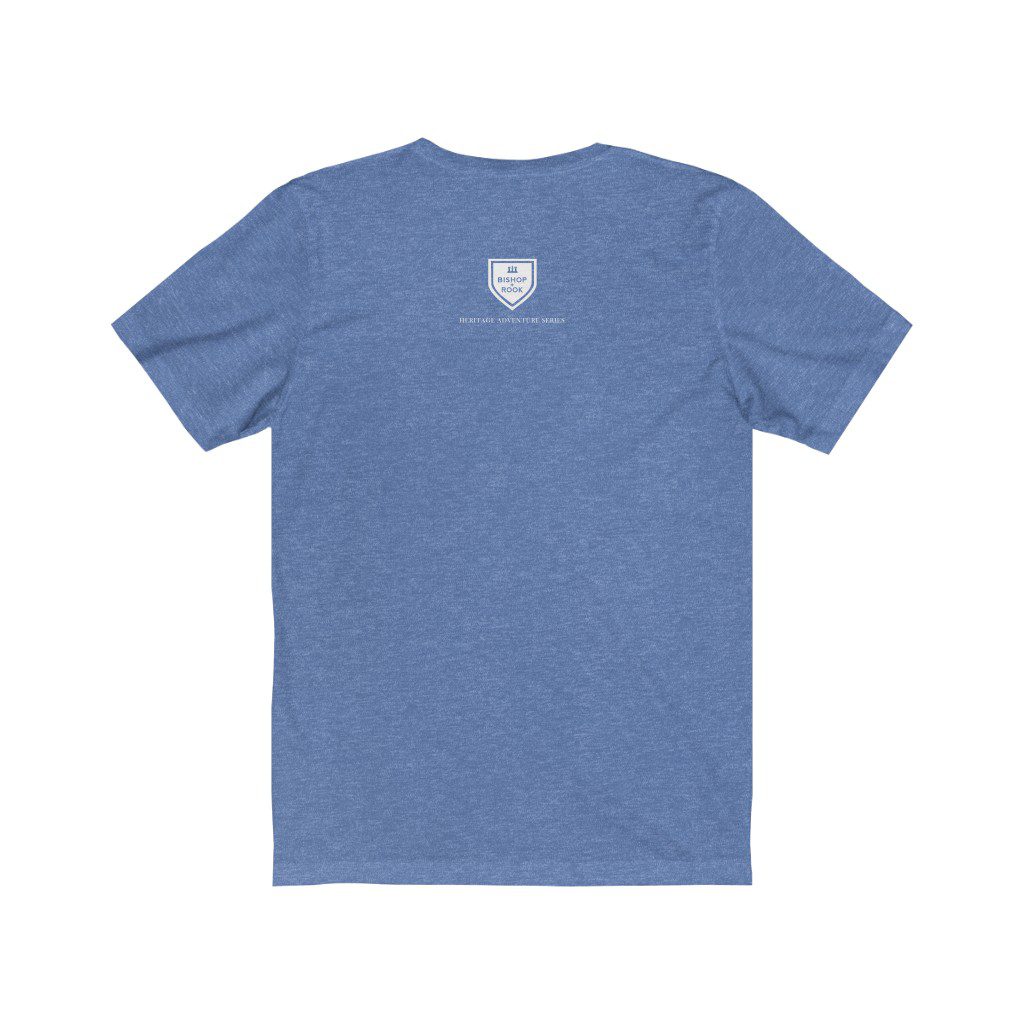 Land Rover Stage One - V8 (1979–1985) - Land Rover Heritage Series - T-Shirts - Image 14