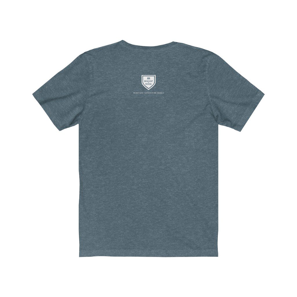 Land Rover Stage One - V8 (1979–1985) - Land Rover Heritage Series - T-Shirts - Image 16