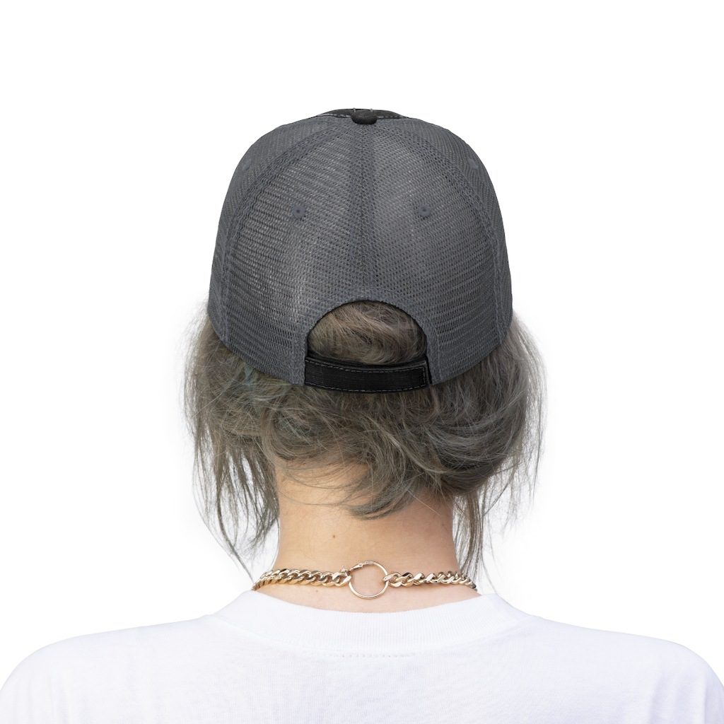 Bishop+Rook - Shield Icon - Defender Driving Hat - Image 4