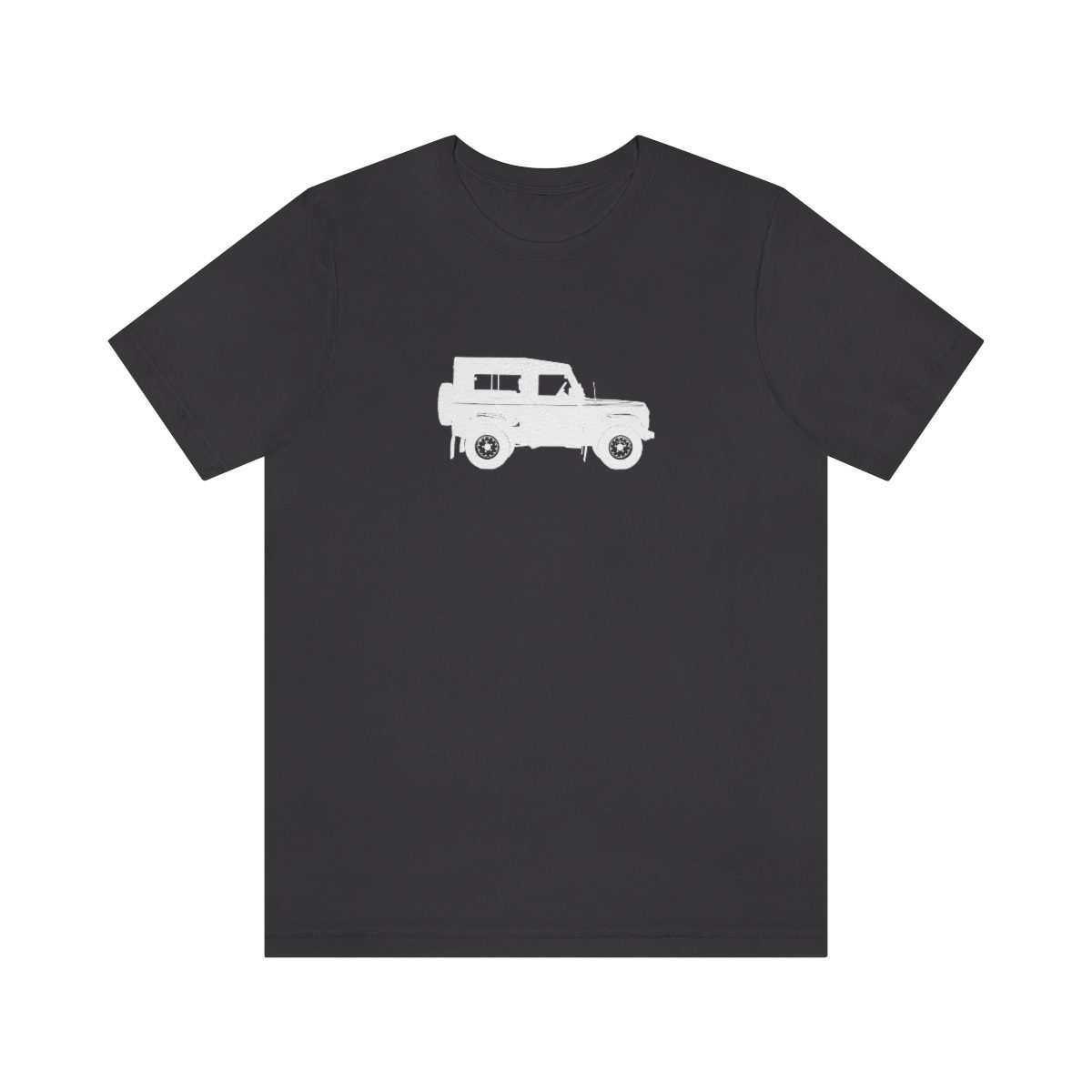Project London - Defender 90 Silhouette Tee - Bishop+Rook - Image 33