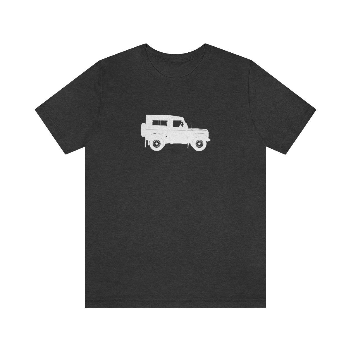 Project London - Defender 90 Silhouette Tee - Bishop+Rook - Image 65