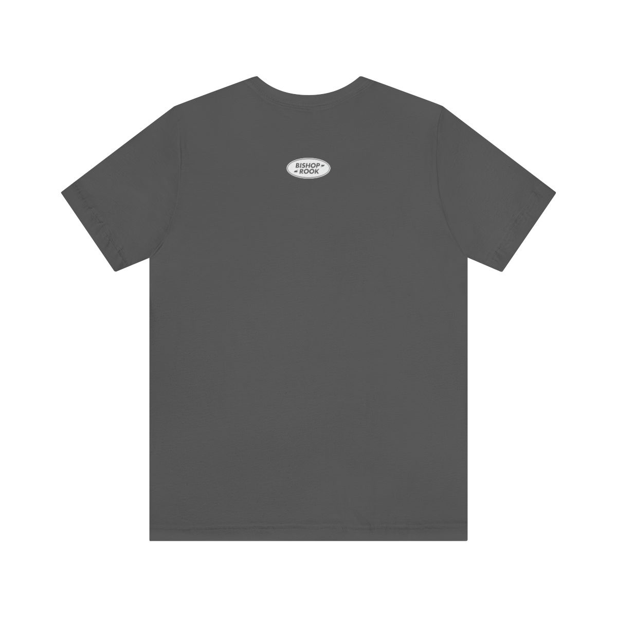 Project Rebel II - Land Rover Defender 90 - Unisex Jersey Short Sleeve Tee - Image 72