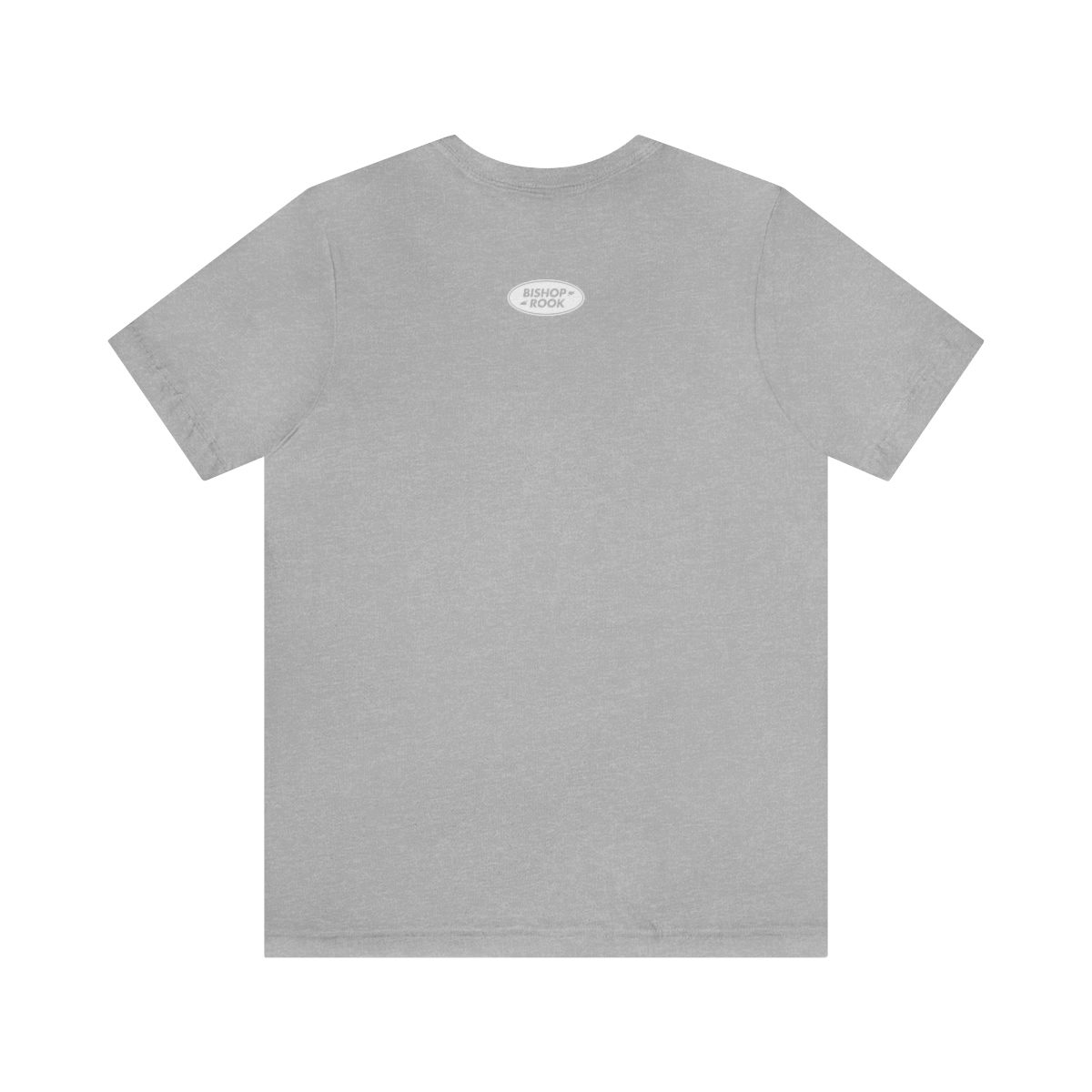 Project Rebel II - Land Rover Defender 90 - Unisex Jersey Short Sleeve Tee - Image 62