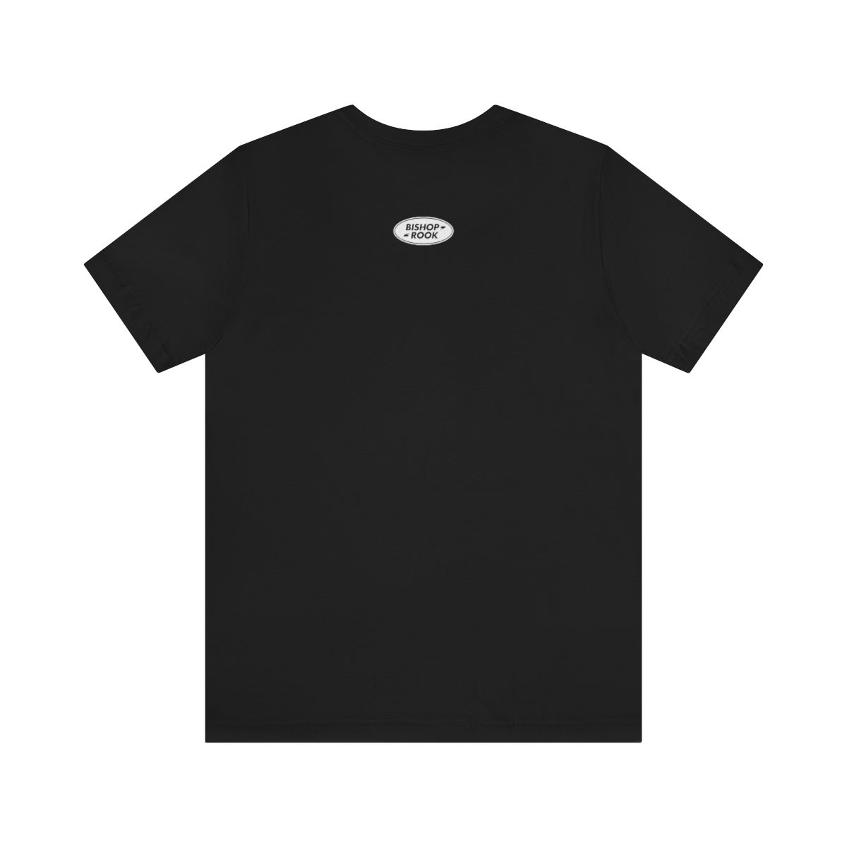 Project Rebel II - Land Rover Defender 90 - Unisex Jersey Short Sleeve Tee - Image 22