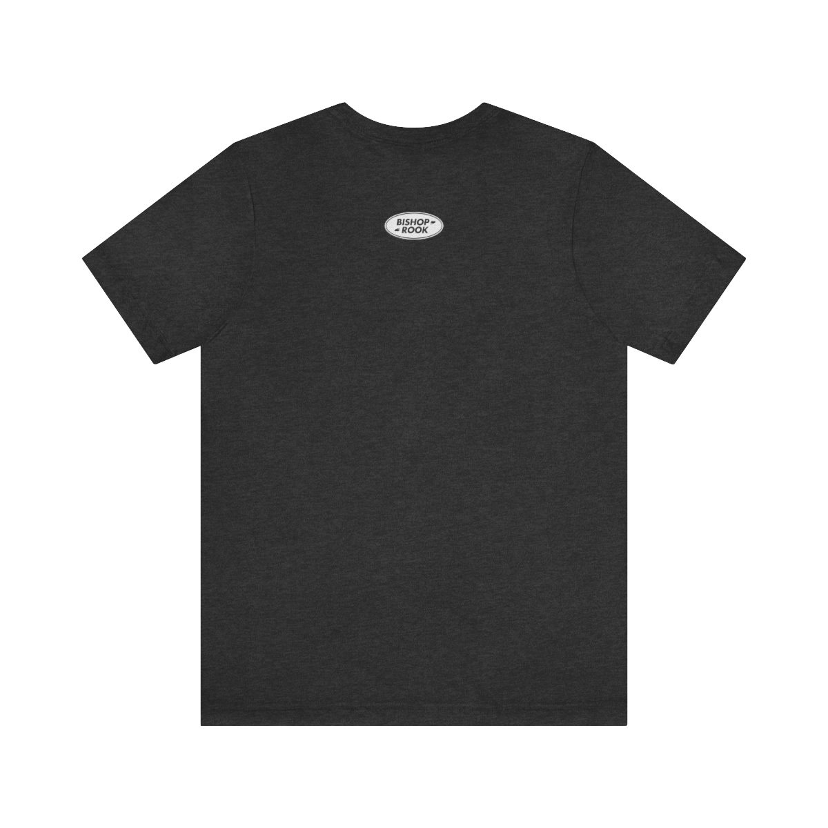 Project Rebel II - Land Rover Defender 90 - Unisex Jersey Short Sleeve Tee - Image 82