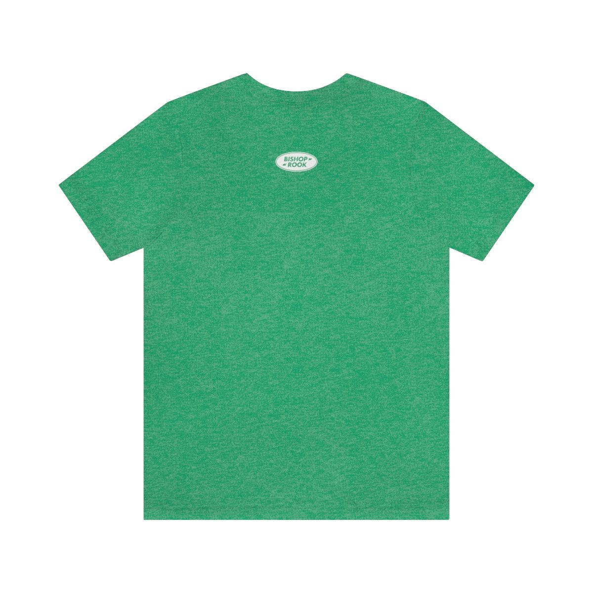 Project Rebel II - Land Rover Defender 90 - Unisex Jersey Short Sleeve Tee - Image 52