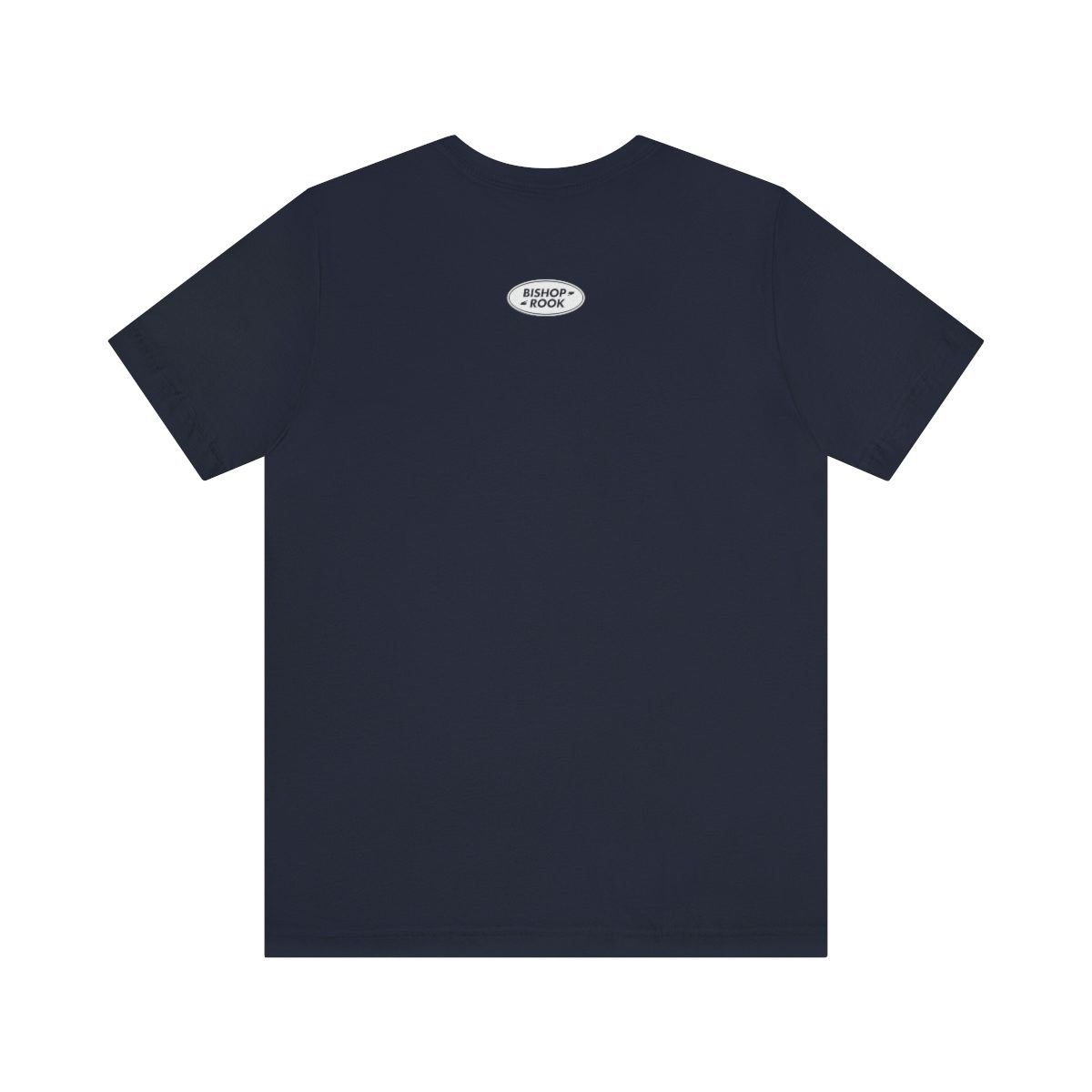 Project Rebel II - Land Rover Defender 90 - Unisex Jersey Short Sleeve Tee - Image 102