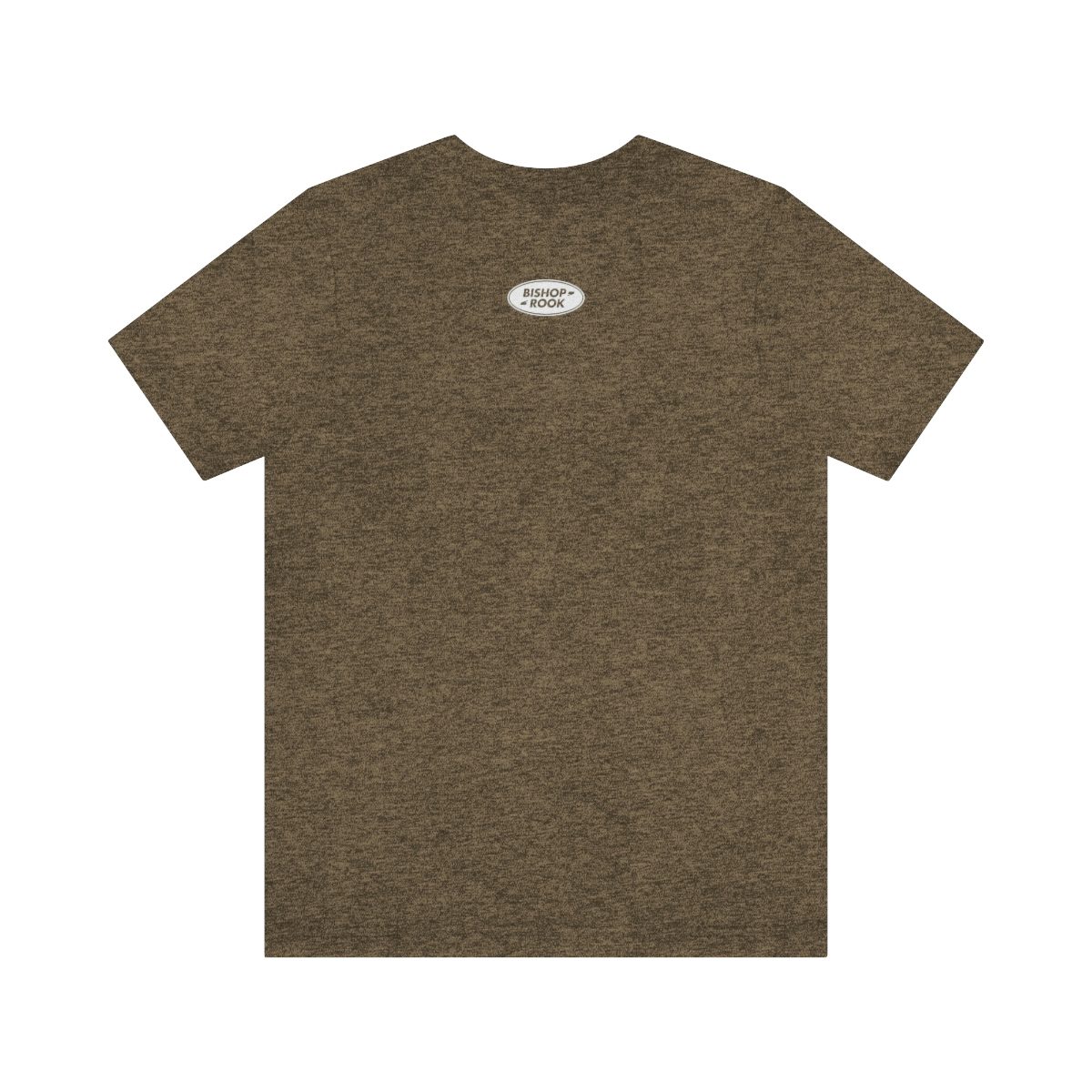 Project Rebel II - Land Rover Defender 90 - Unisex Jersey Short Sleeve Tee - Image 32