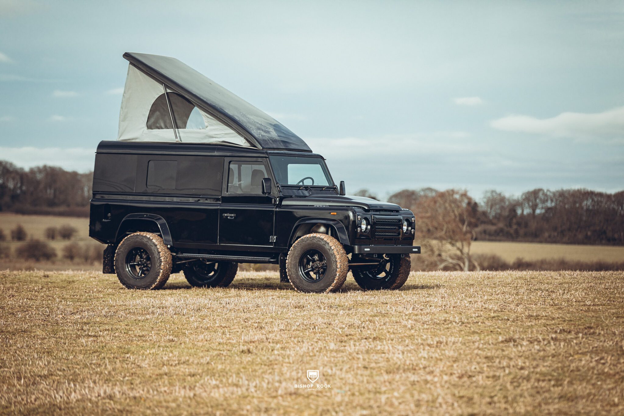 2023 Land Rover Defender 130: Family-Friendly Post-Apocalyptic