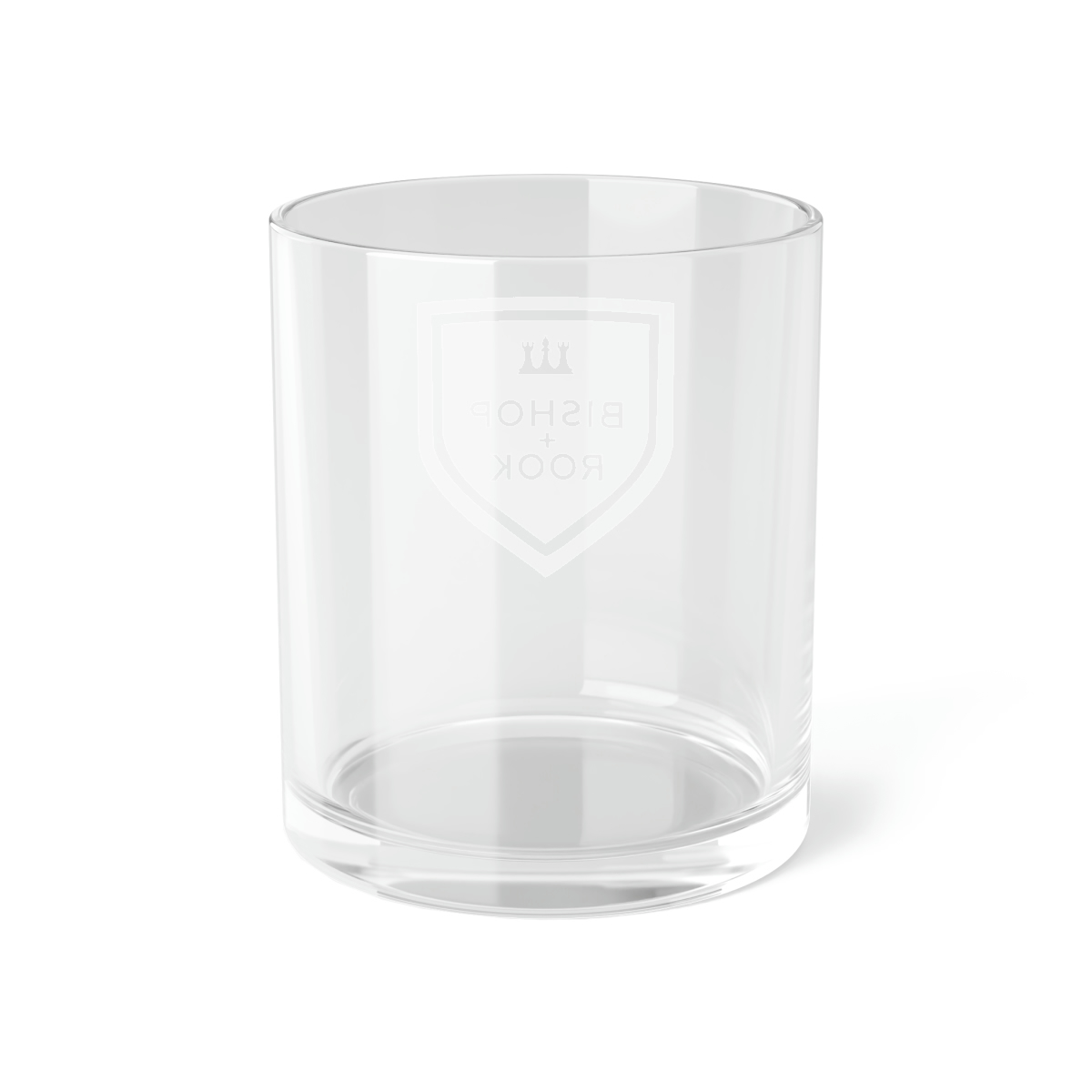 Bishop+Rook - Bar Glass - Image 3