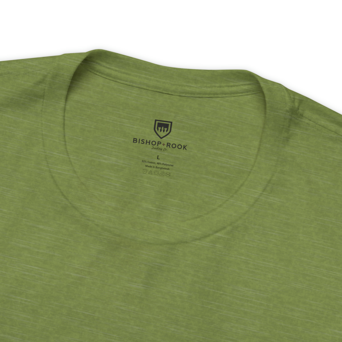 Land Rover Defender 110 - Sarge - Unisex Jersey Short Sleeve Tee - Image 95