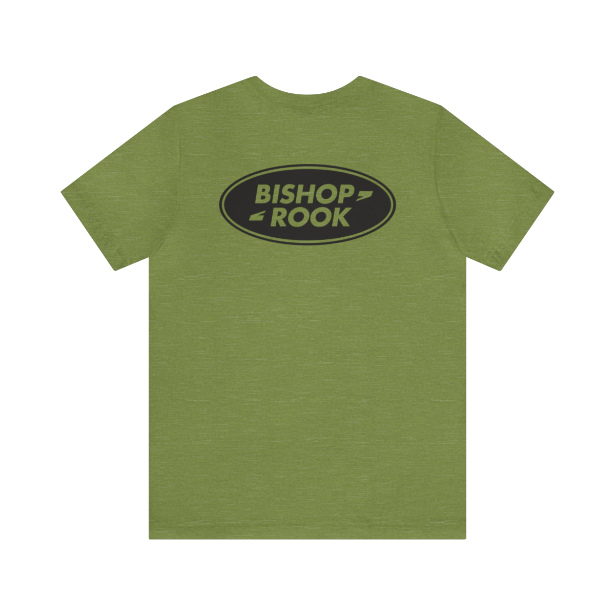 Land Rover Defender 110 - Sarge - Unisex Jersey Short Sleeve Tee - Image 86