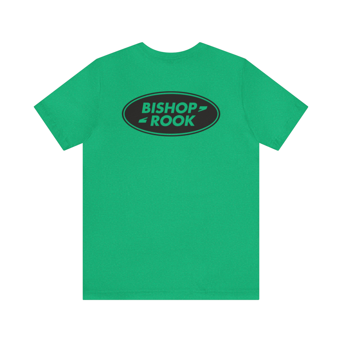 Land Rover Defender 110 - Sarge - Unisex Jersey Short Sleeve Tee - Image 110