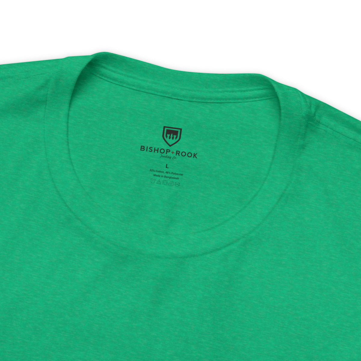 Land Rover Defender 110 - Sarge - Unisex Jersey Short Sleeve Tee - Image 119