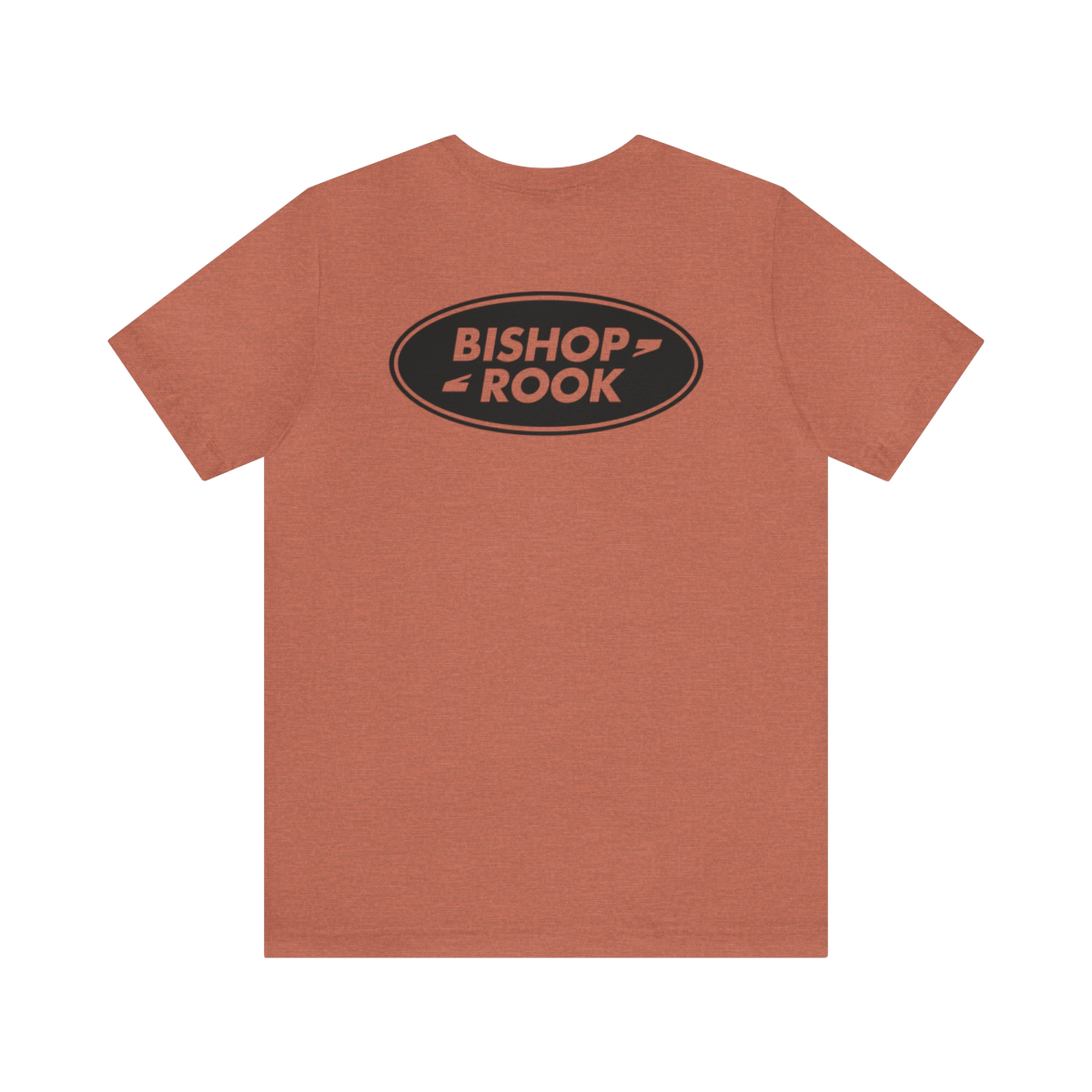 Land Rover Defender 110 - Sarge - Unisex Jersey Short Sleeve Tee - Image 38
