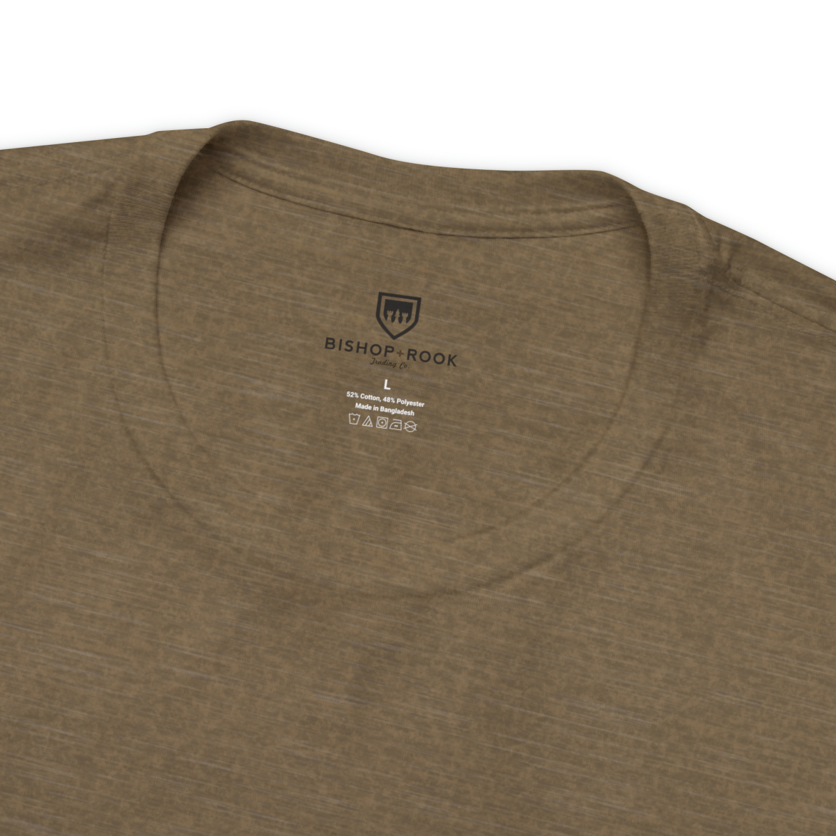 Land Rover Defender 110 - Sarge - Unisex Jersey Short Sleeve Tee - Image 11
