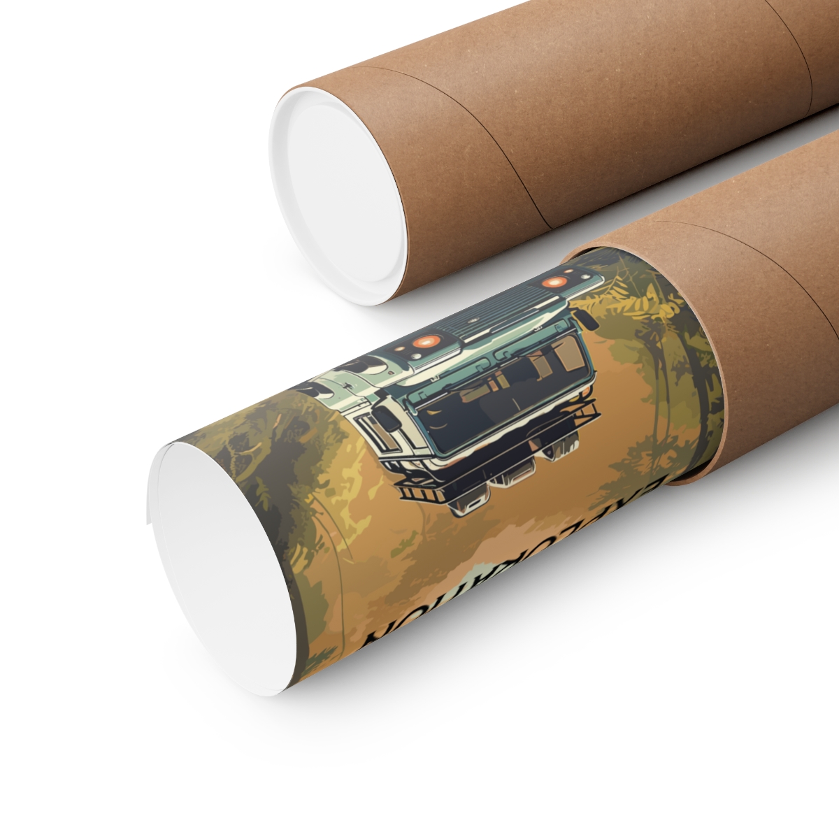 Ignite Your Passion for Exploration - Bishop+Rook Defenders - Premium Matte Posters - Image 3